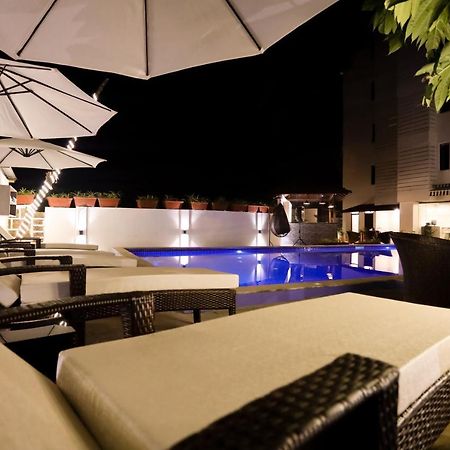 Calux Grand Baga - Formerly Amara Grand المظهر الخارجي الصورة