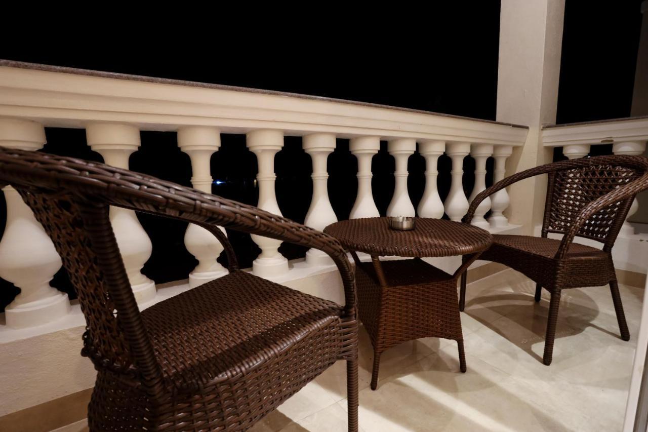 Calux Grand Baga - Formerly Amara Grand المظهر الخارجي الصورة