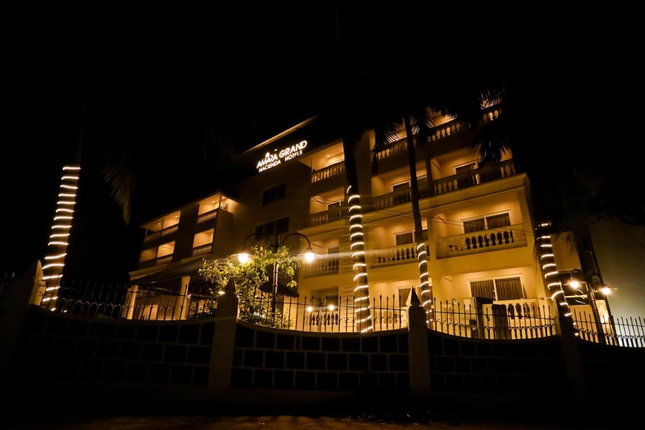 Calux Grand Baga - Formerly Amara Grand المظهر الخارجي الصورة
