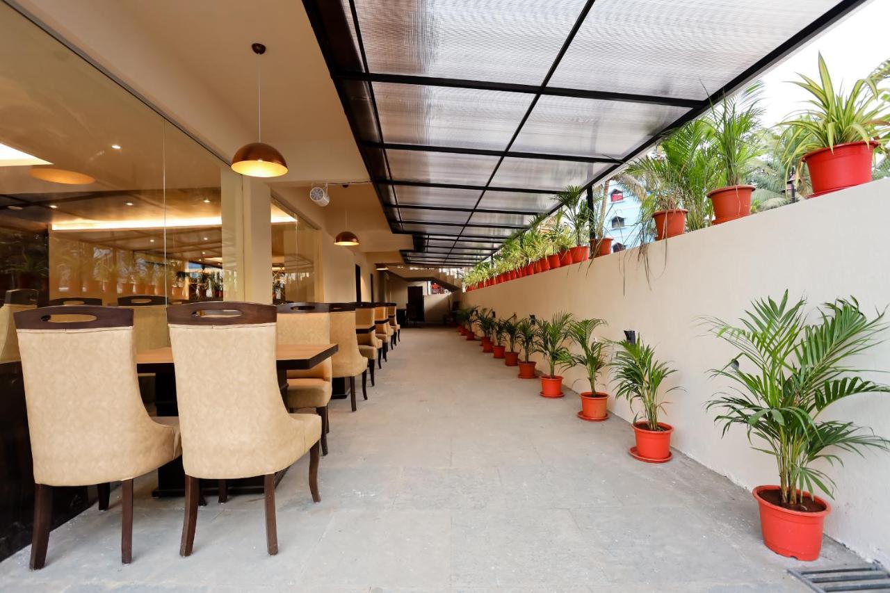 Calux Grand Baga - Formerly Amara Grand المظهر الخارجي الصورة