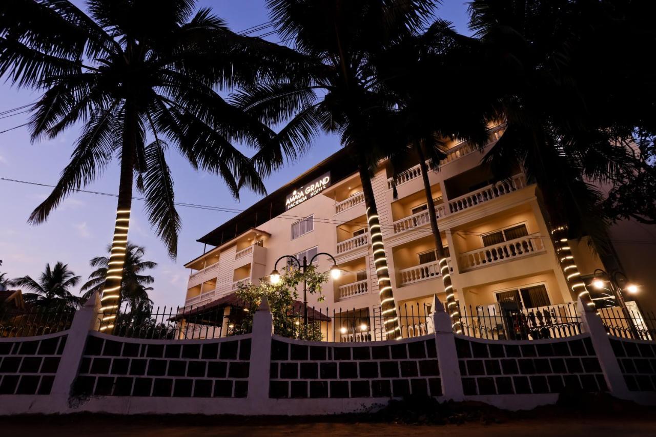 Calux Grand Baga - Formerly Amara Grand المظهر الخارجي الصورة